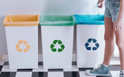 The Ultimate Guide to Responsible Bulk Trash Disposal and Recycling