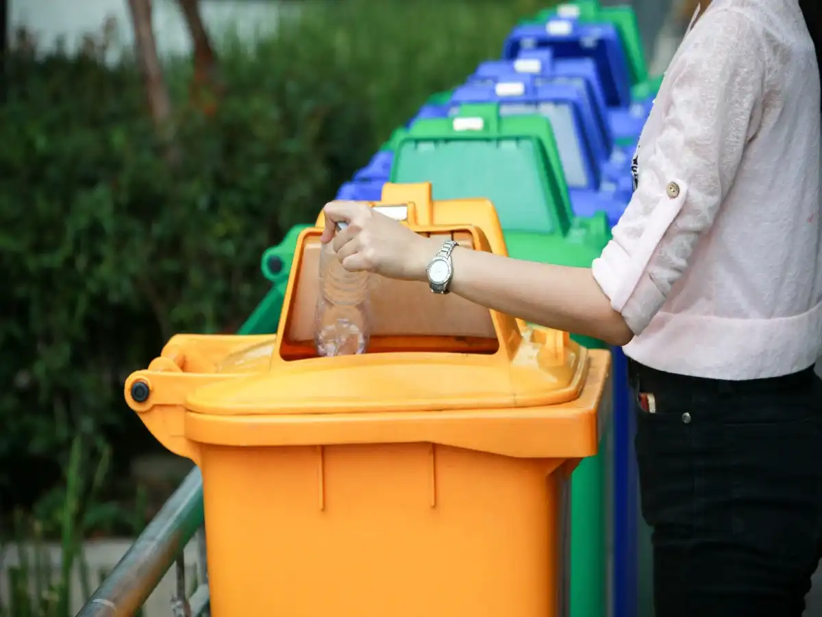 Waste Management