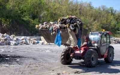 The Importance of Bulk Trash Recycling in Northern Virginia