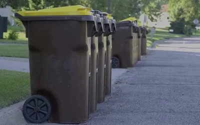 How Door-to-Door Concierge Recycling Can Simplify Your Waste Management