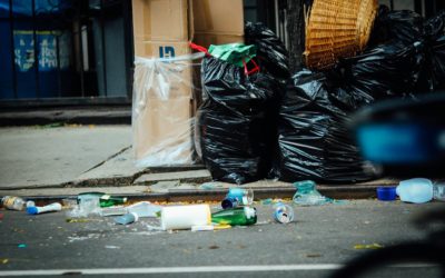 A Guide to Eviction Trash Hauling and Cleanup Services